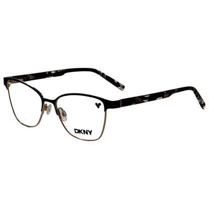 Front view of DKNY Women's Opticals DK3007-430