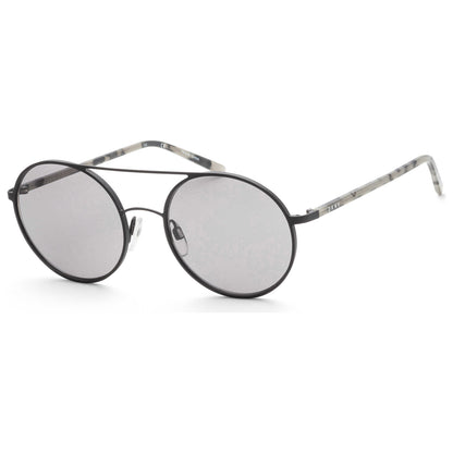 Front view of DKNY Fashion Men's Sunglasses DK300S-014