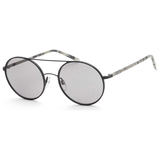 Front view of DKNY Fashion Men's Sunglasses DK300S-014