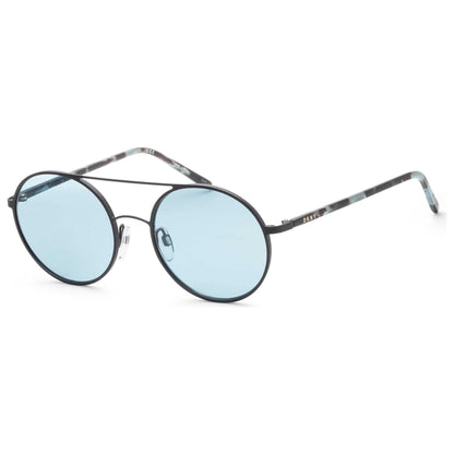 Front view of DKNY Fashion Men's Sunglasses DK300S-400