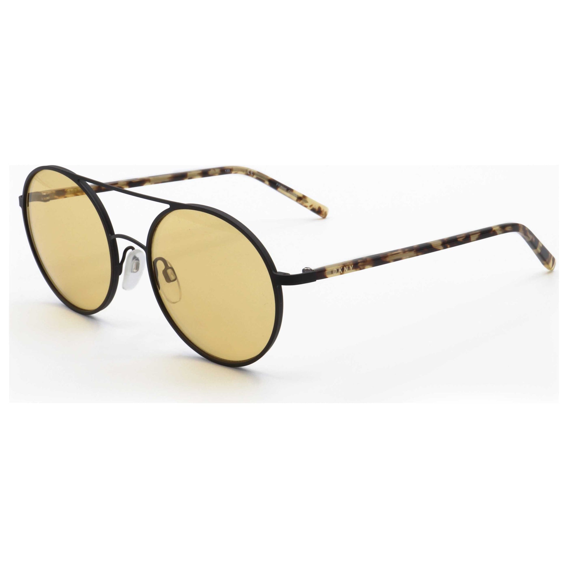 Front view of DKNY Women's Sunglasses DK300S-700-52