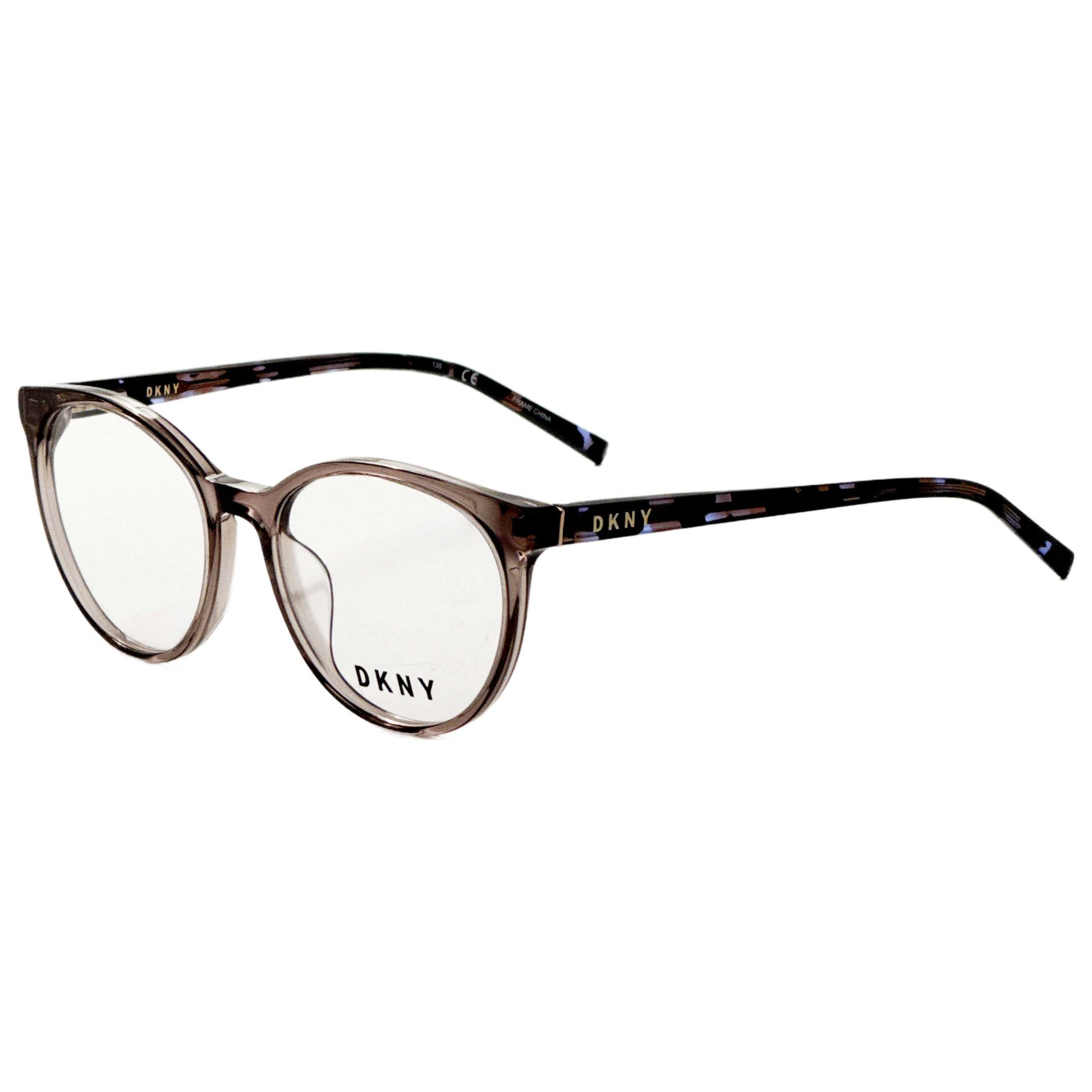 Front view of DKNY Women's Opticals DK5037-270