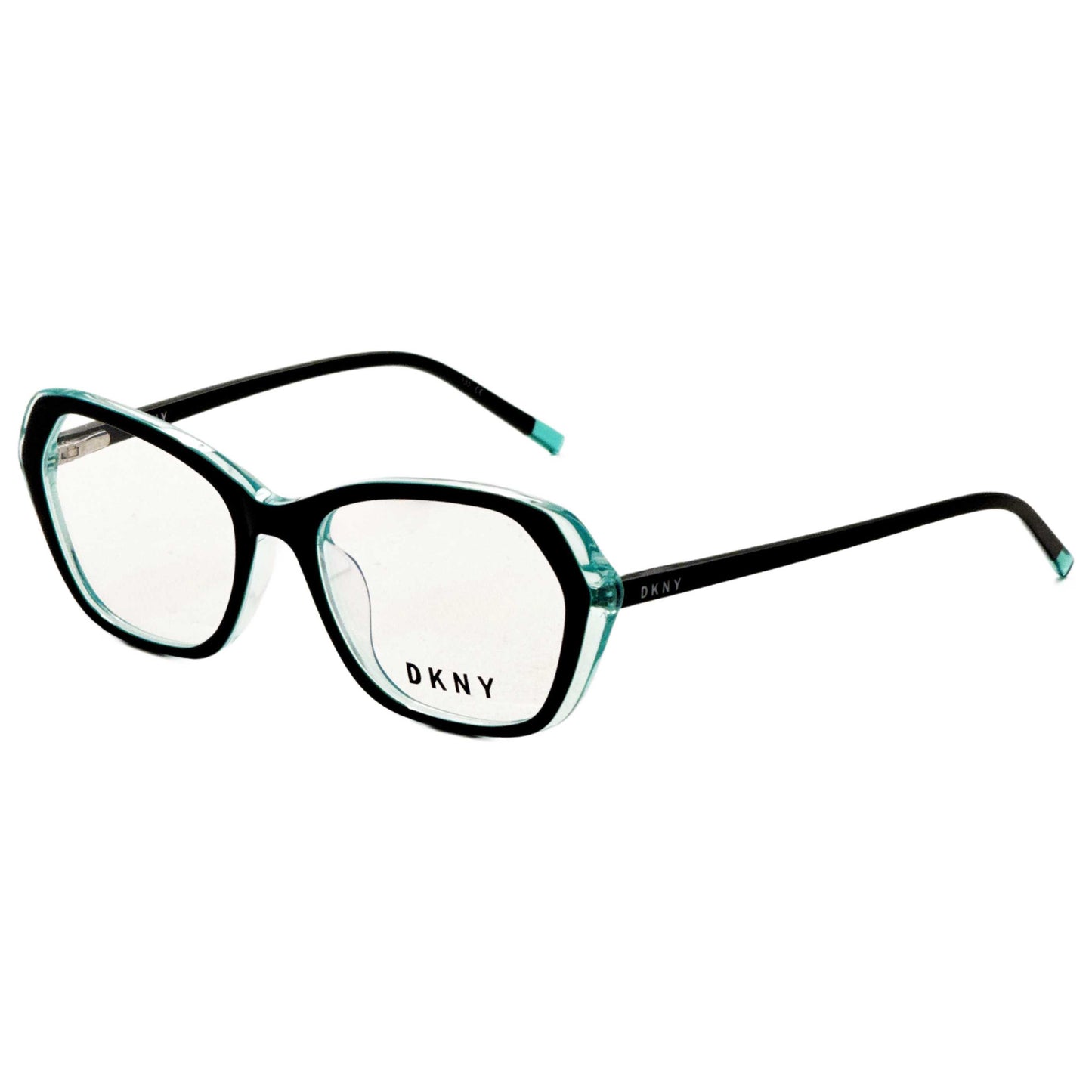 Front view of DKNY Women's Opticals DK5047-001