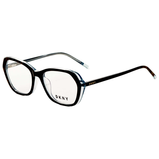 Front view of DKNY Women's Opticals DK5047-237