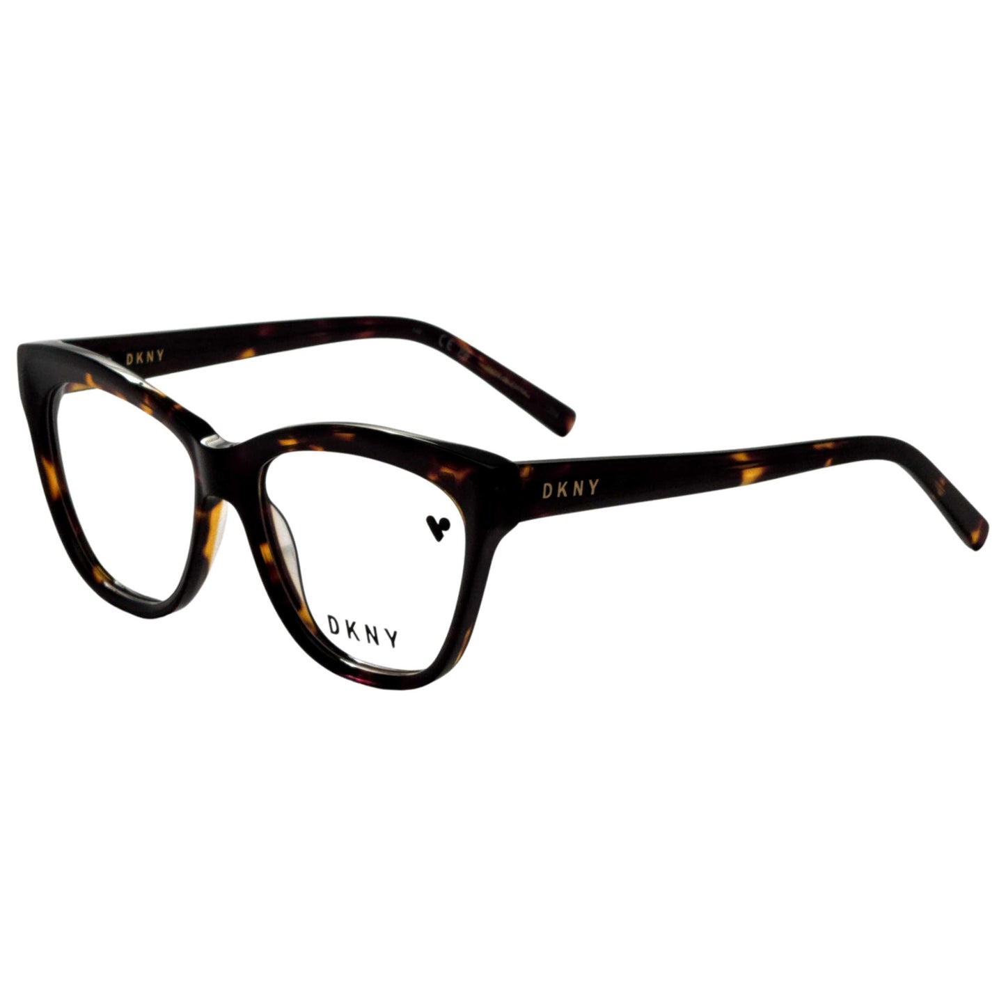 Front view of DKNY Women's Opticals DK5049-237