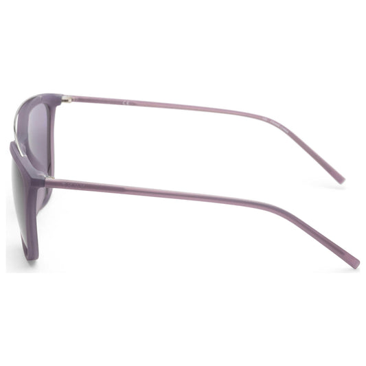 Left view of DKNY Women's Sunglasses DK506S-515-54