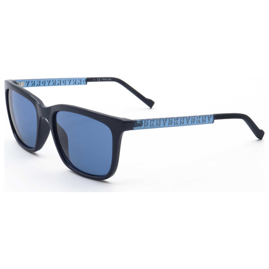 Front view of DKNY Women's Sunglasses DK510S-415-55