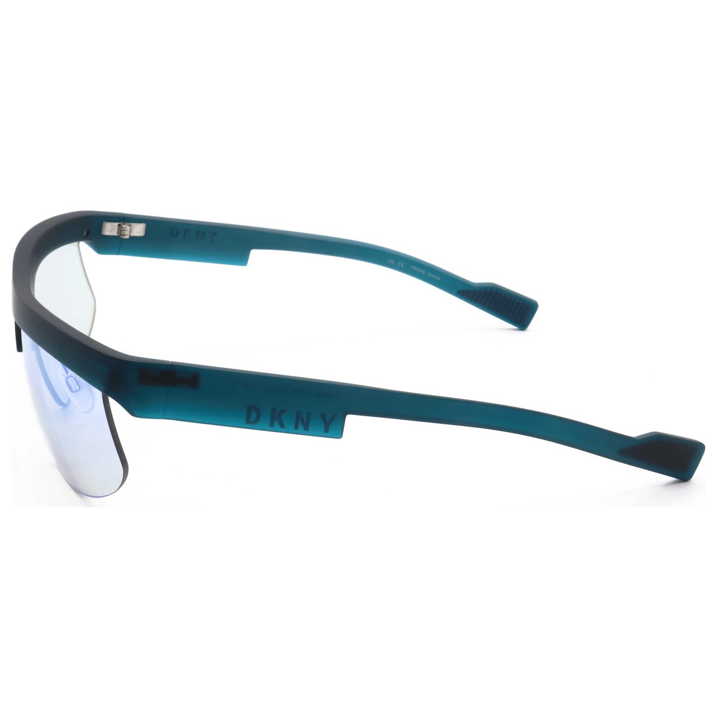 DKNY Unisex Sunglasses DK515S-330-66 - Image #3