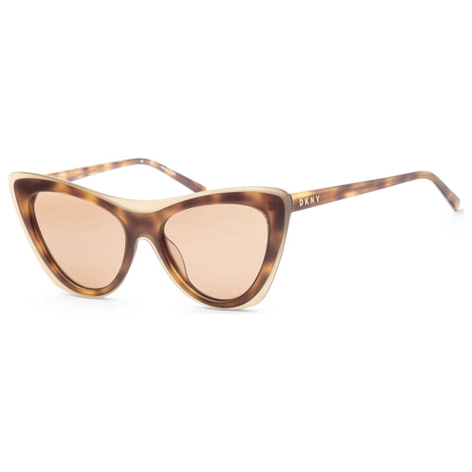 Front view of DKNY Fashion Women's Sunglasses DK516S-239