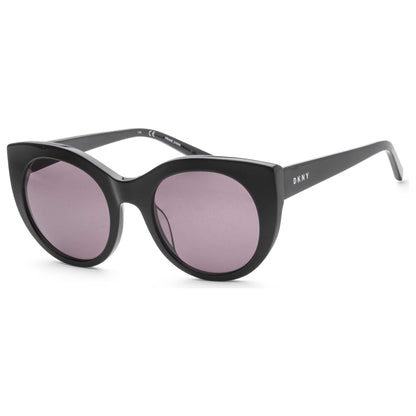 Front view of DKNY Fashion Women's Sunglasses DK517S-001