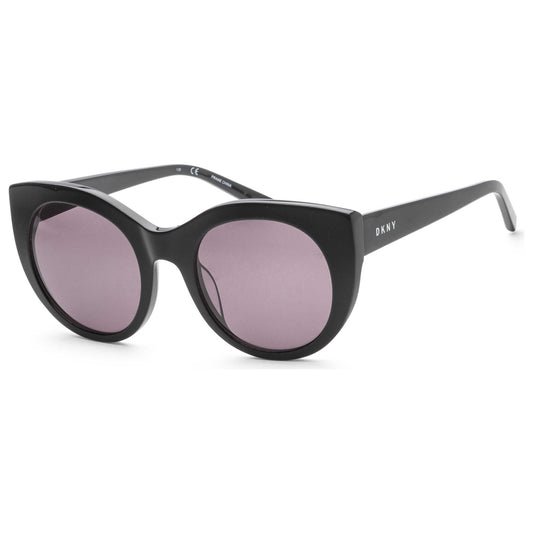 Front view of DKNY Fashion Women's Sunglasses DK517S-001
