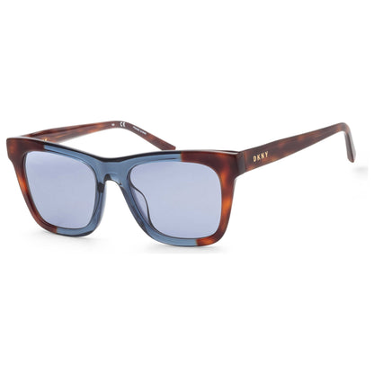 Front view of DKNY Fashion Women's Sunglasses DK529S-240