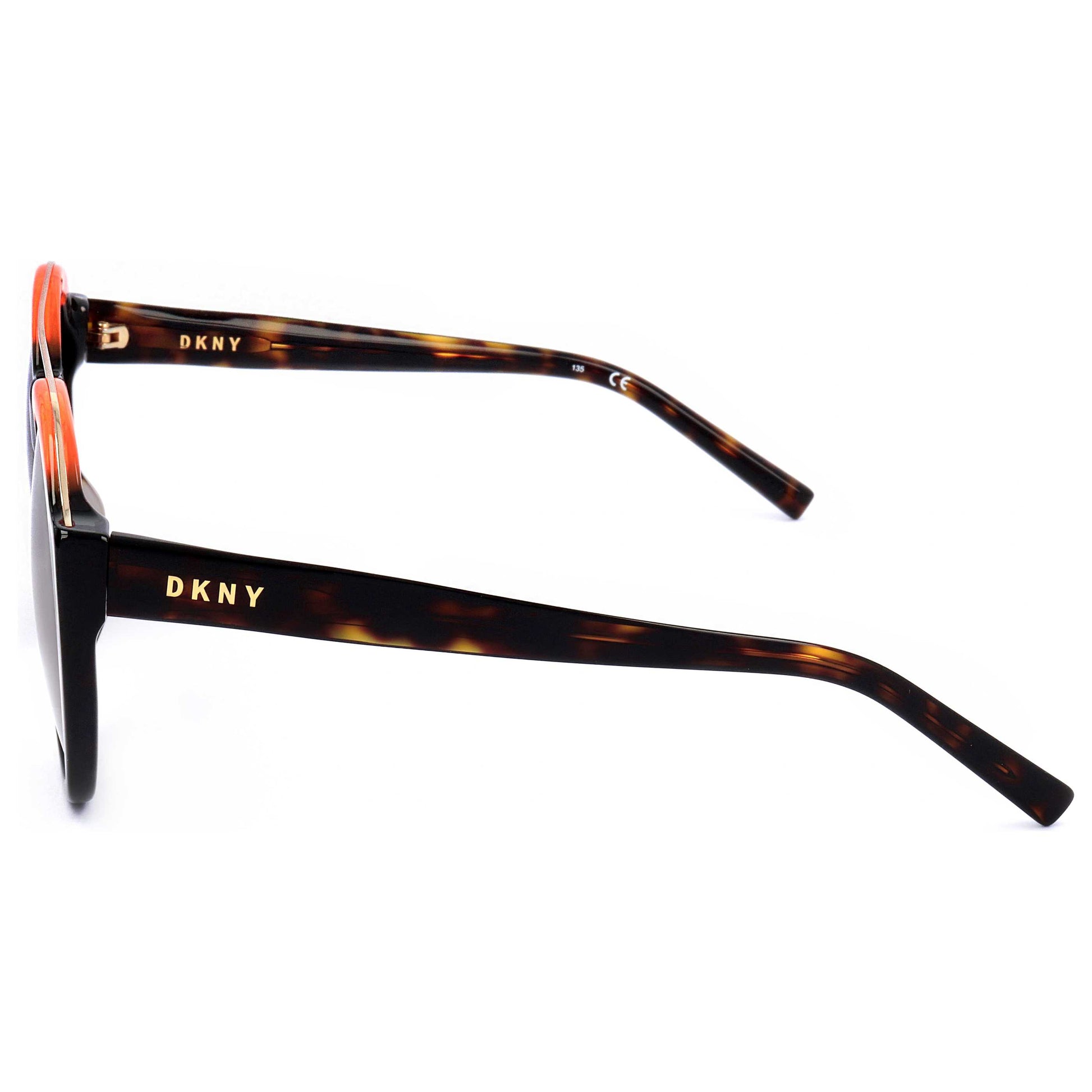 DKNY Women's Sunglasses DK530S-237-52 - Image #3