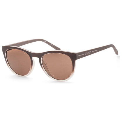 Front view of DKNY Fashion Women's Sunglasses DK536S-270