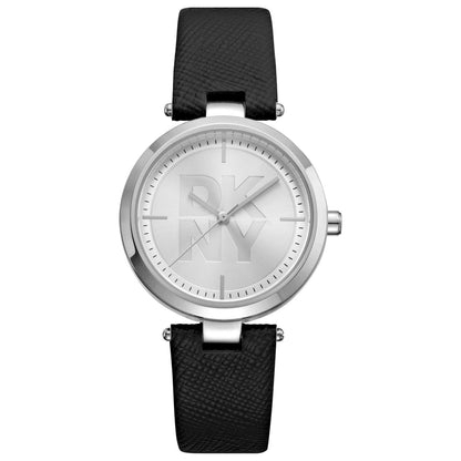 Front view of DKNY Fashion Women's Quartz Watch DK5L067L0015