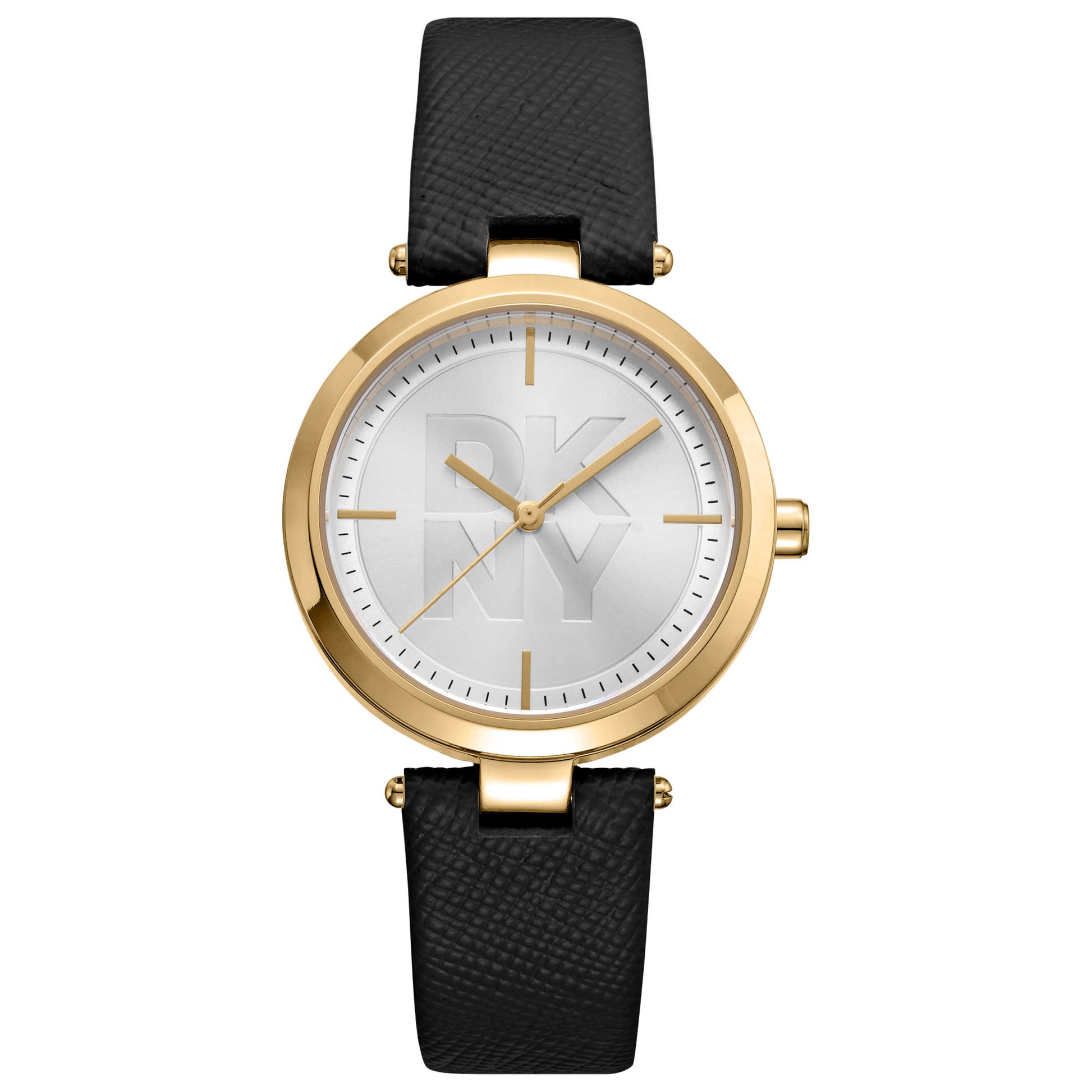 Front view of DKNY Fashion Women's Quartz Watch DK5L067L0025