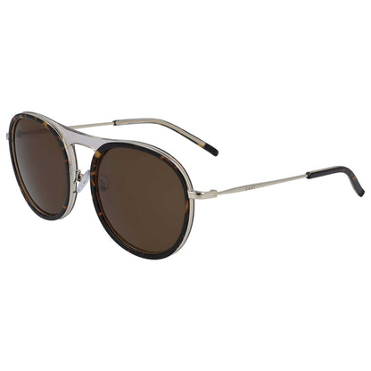 Front view of DKNY Women's Sunglasses DK700S-235-51