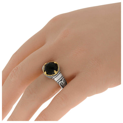 Konstantino Statement Women's Ring DKJ845-120 S7 - Image #2