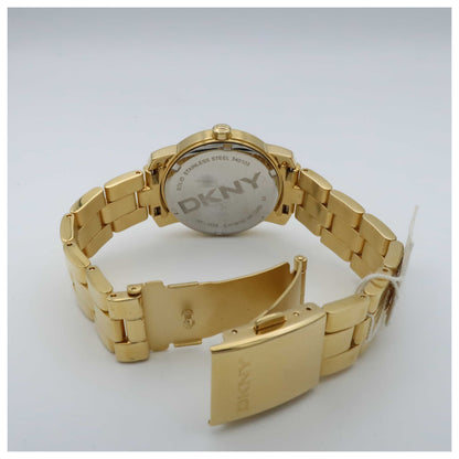 DKNY Dress Men's Quartz Watch DKNY-1035-PO2 - Image #7