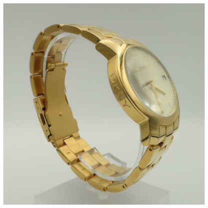 DKNY Dress Men's Quartz Watch DKNY-1035-PO2 - Image #3