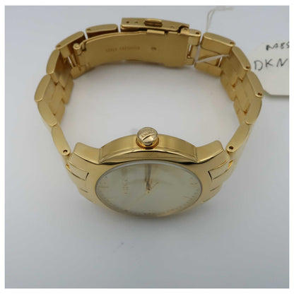 DKNY Dress Men's Quartz Watch DKNY-1035-PO3 - Image #8