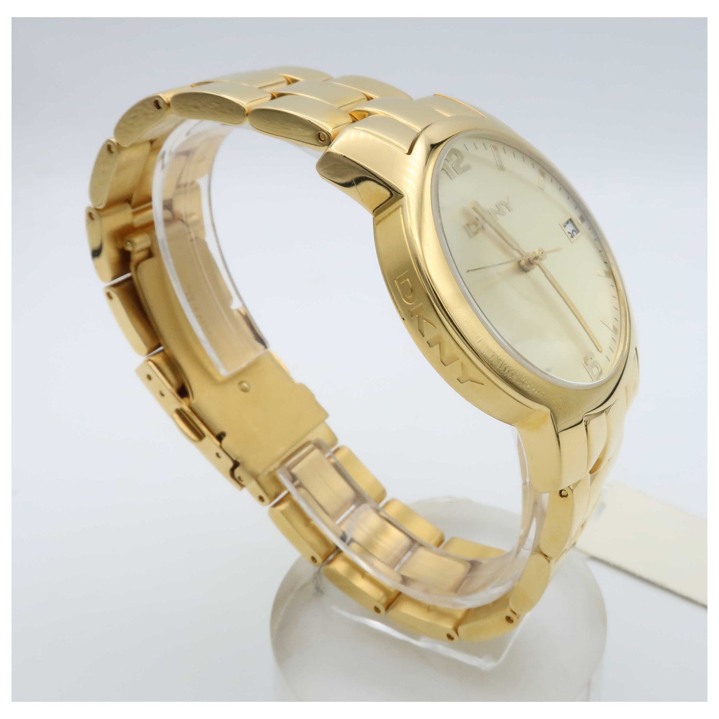 DKNY Dress Men's Quartz Watch DKNY-1035-PO4 - Image #3