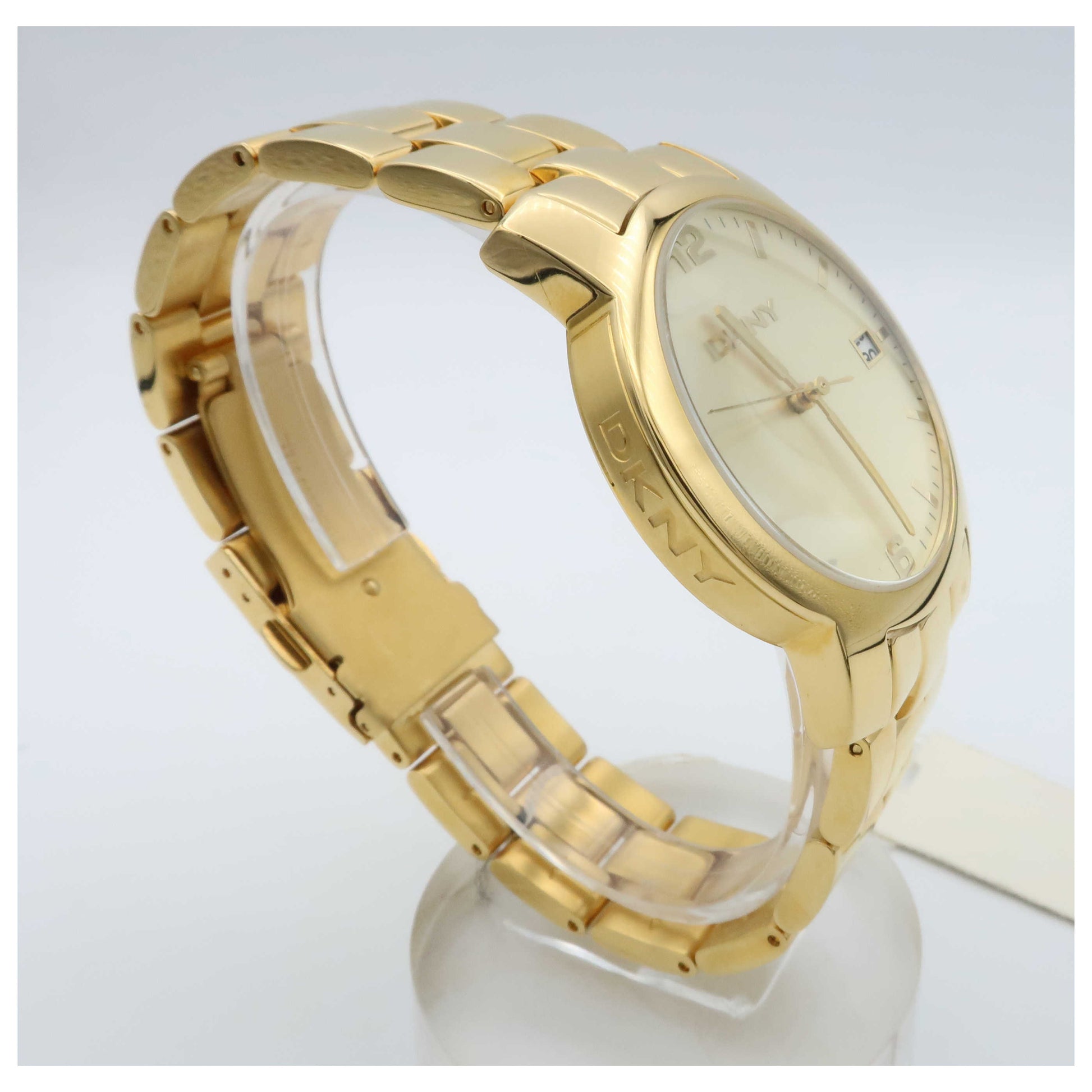 DKNY Dress Men's Quartz Watch DKNY-1035-PO4 - Image #3