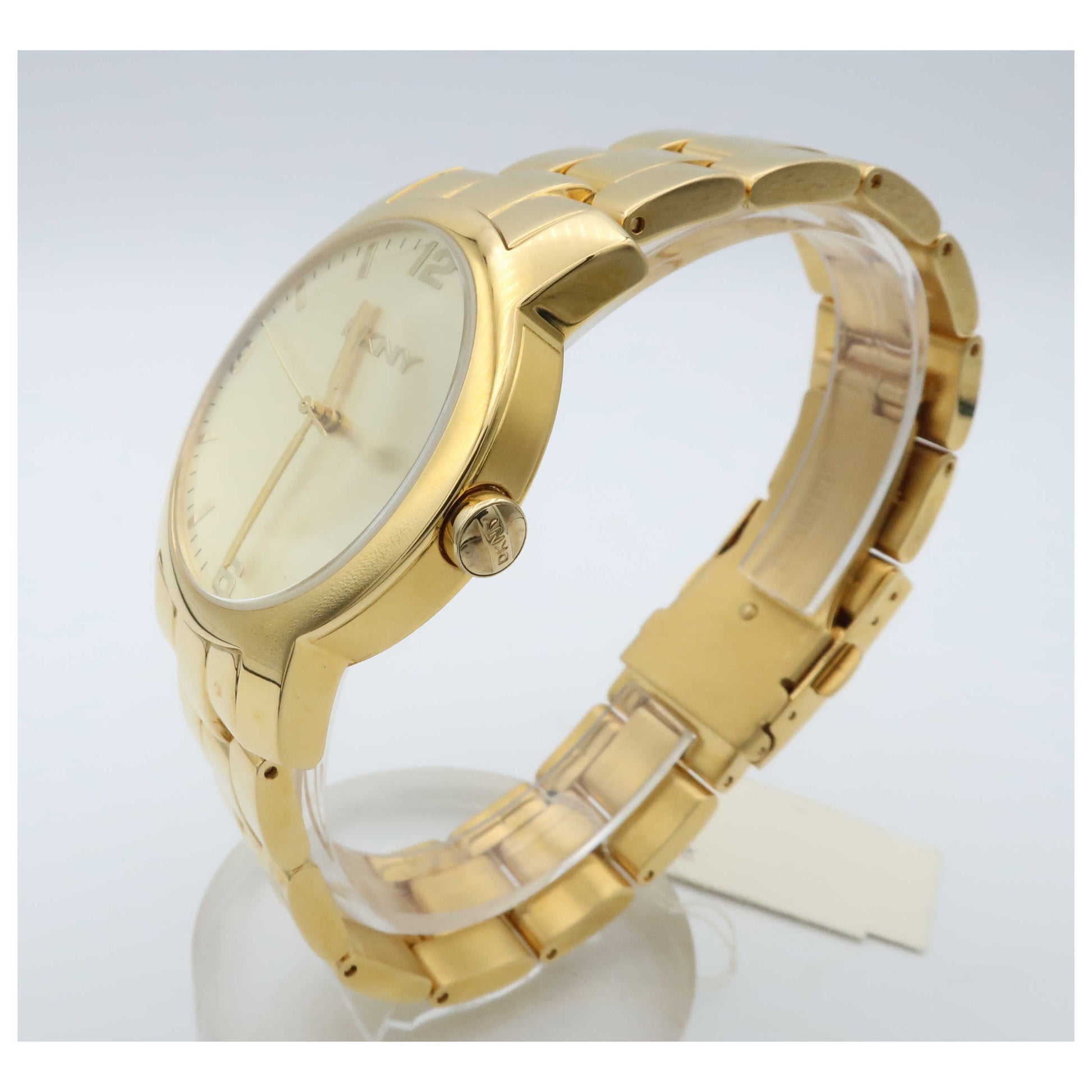 DKNY Dress Men's Quartz Watch DKNY-1035-PO4 - Image #4