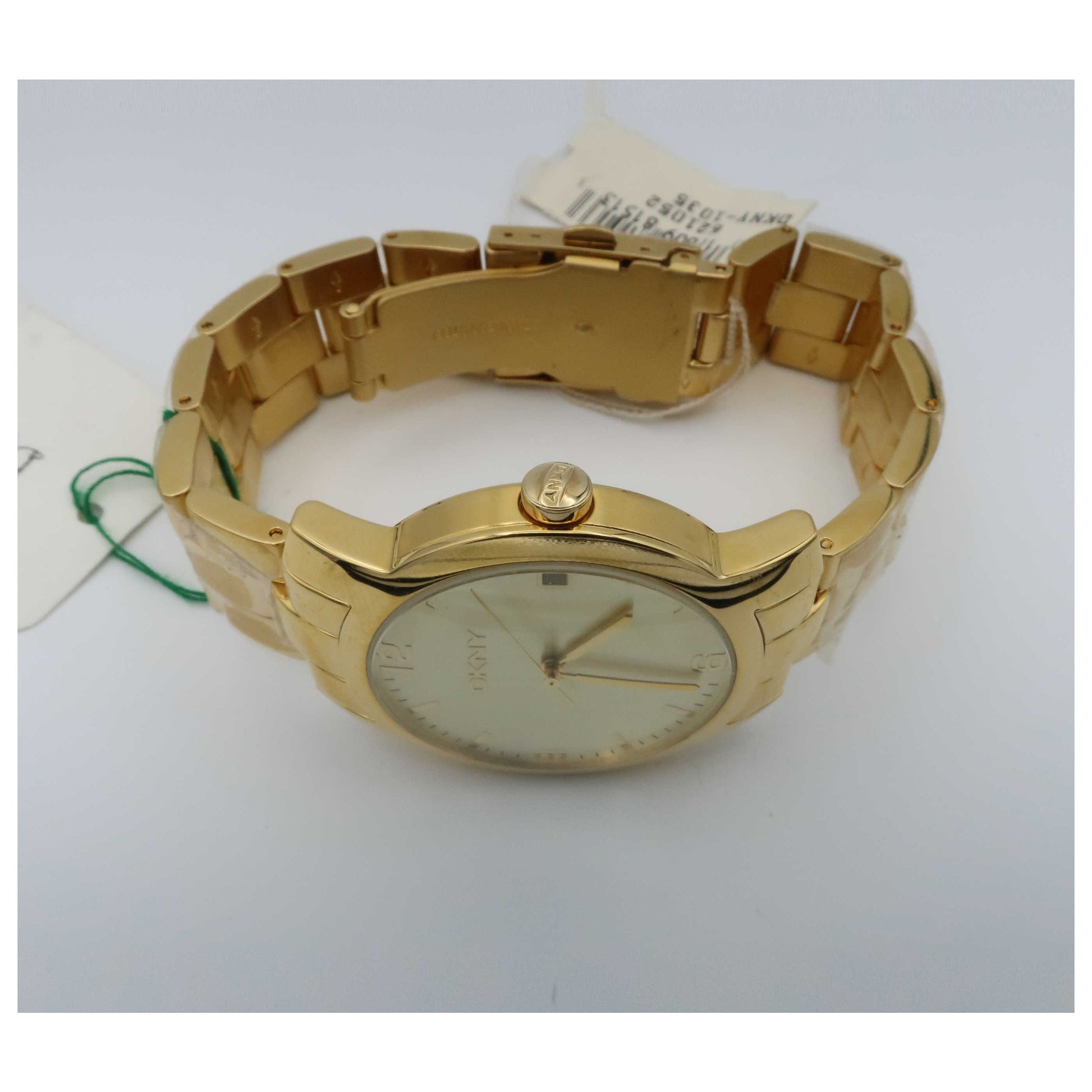 DKNY Dress Men's Quartz Watch DKNY-1035-PO - Image #8