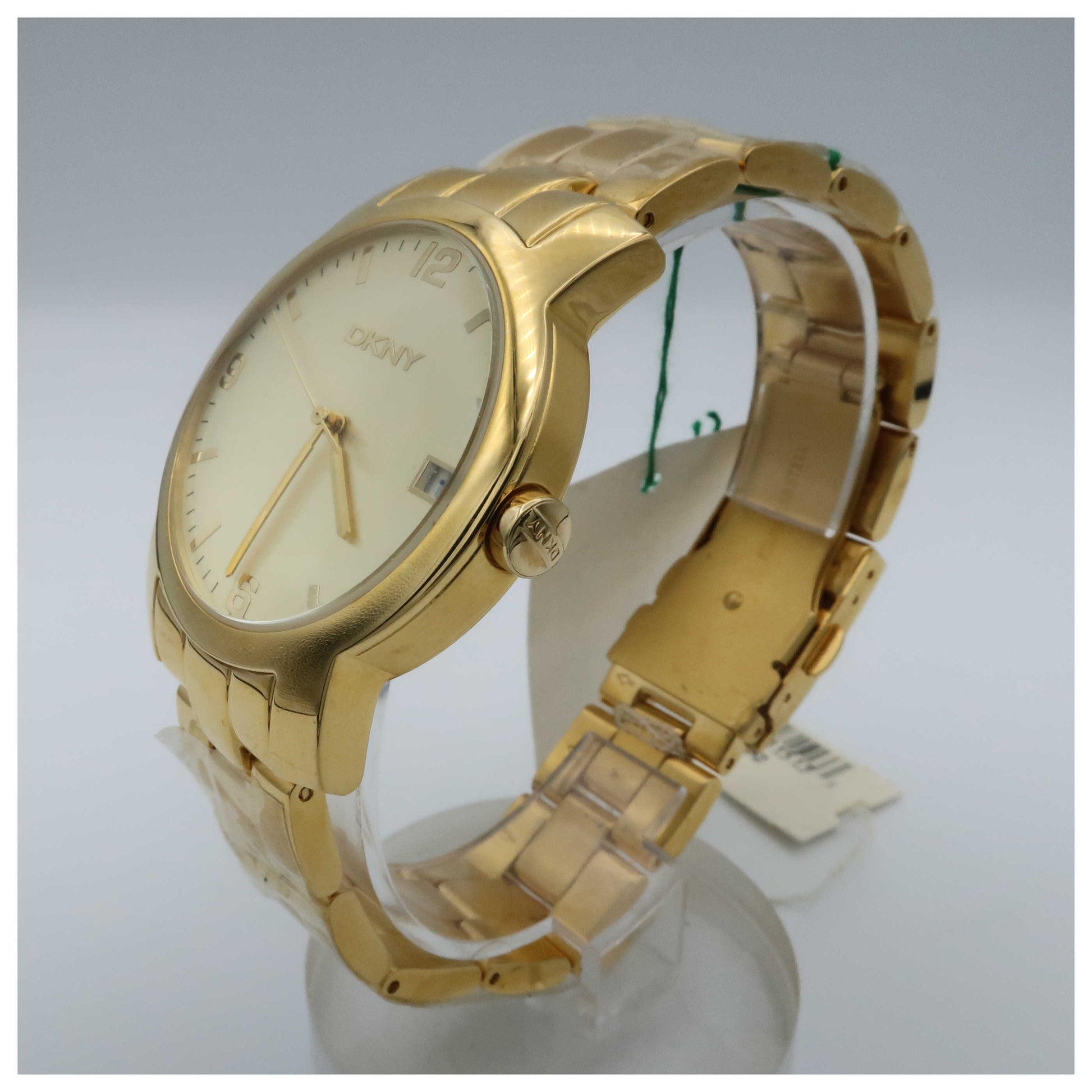 DKNY Dress Men's Quartz Watch DKNY-1035-PO - Image #4