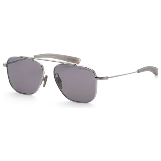 Front view of Dita Lancier Men's Sunglasses DLS102-57-01