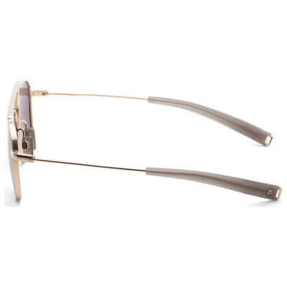 Left view of Dita Lancier Men's Sunglasses DLS102-57-02