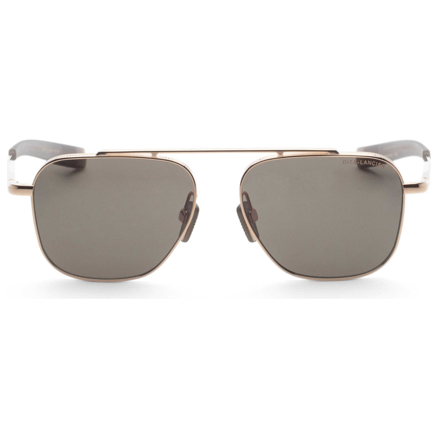 Dita Lancier Men's Sunglasses DLS102-57-02 - Image #6