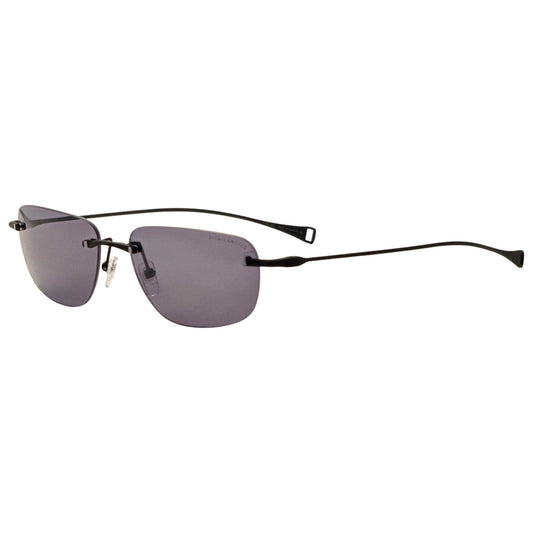 Front view of Dita Lancier Men's Sunglasses DLS120-A-03