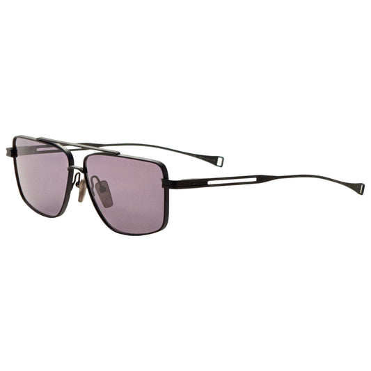Front view of Dita Lancier Men's Sunglasses DLS126-A-02