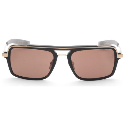 Dita Lancier Men's Sunglasses DLS404-56-01 - Image #6