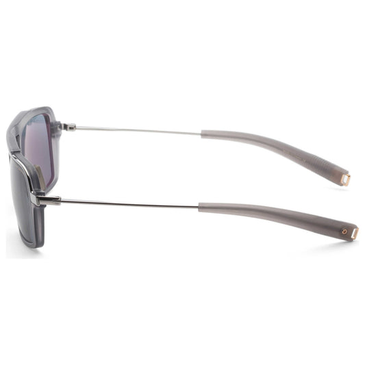 Left view of Dita Lancier Men's Sunglasses DLS404-56-03