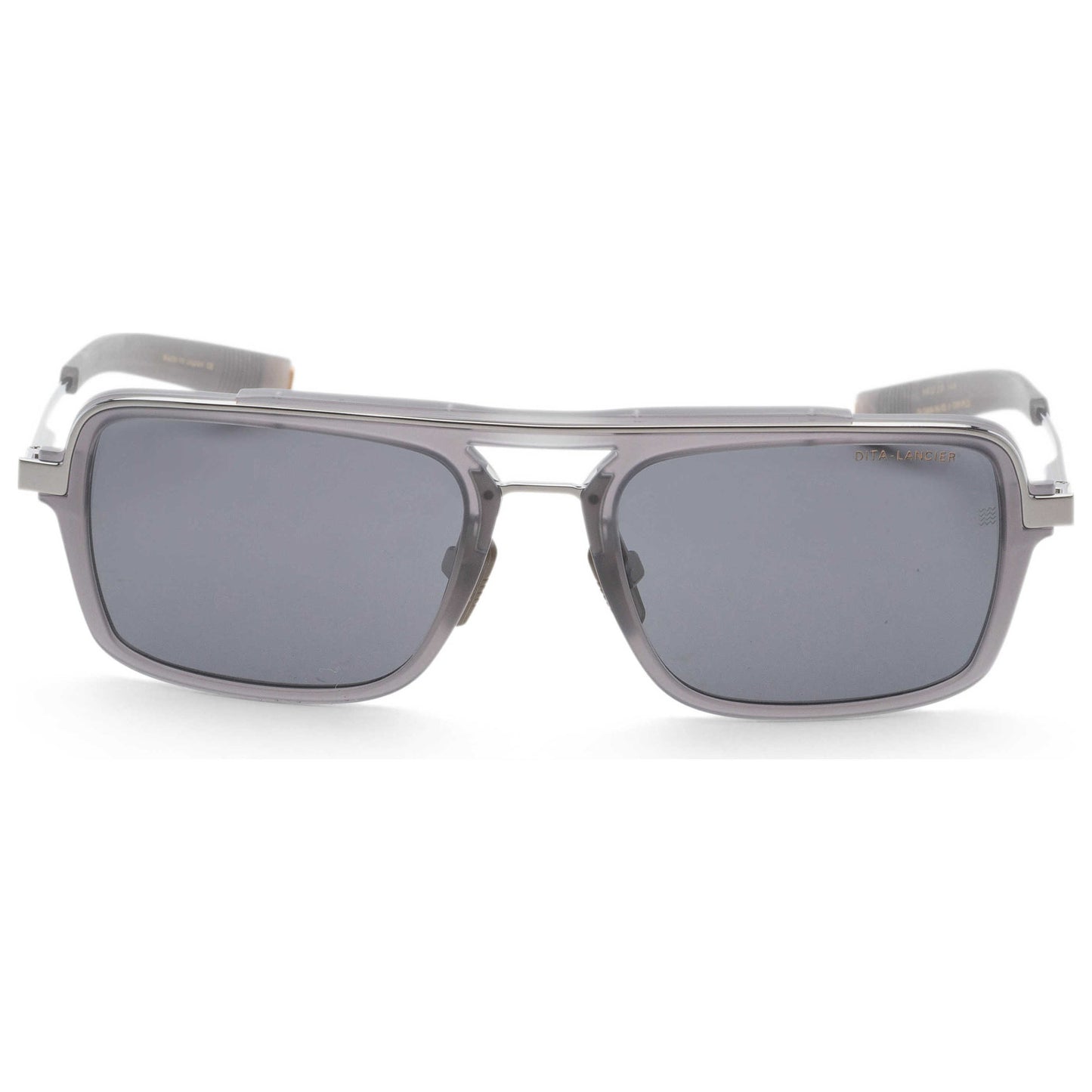 Dita Lancier Men's Sunglasses DLS404-56-03 - Image #6