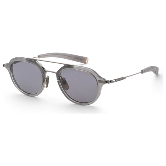 Front view of Dita Lancier Men's Sunglasses DLS407-A-02