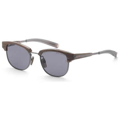 Front view of Dita Lancier Men's Sunglasses DLS411-A-02