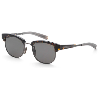 Front view of Dita Lancier Men's Sunglasses DLS411-A-03