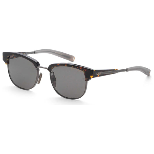 Front view of Dita Lancier Men's Sunglasses DLS411-A-03