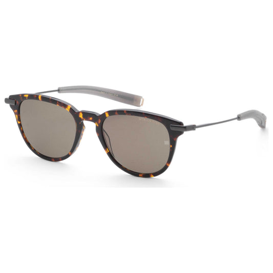 Front view of Dita Lancier Men's Sunglasses DLS412-A-03