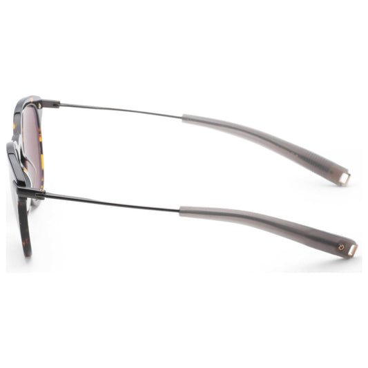 Left view of Dita Lancier Men's Sunglasses DLS412-A-03