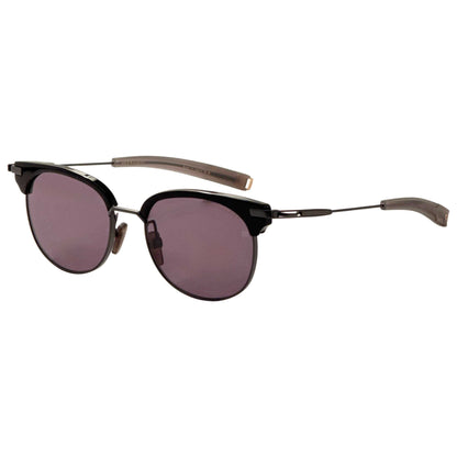 Front view of Dita Lancier Men's Sunglasses DLS414-A-01