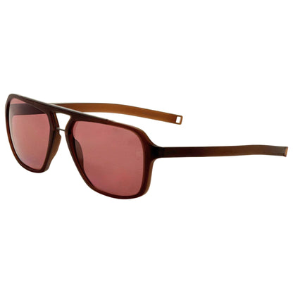 Front view of Dita Lancier Men's Sunglasses DLS415-A-02