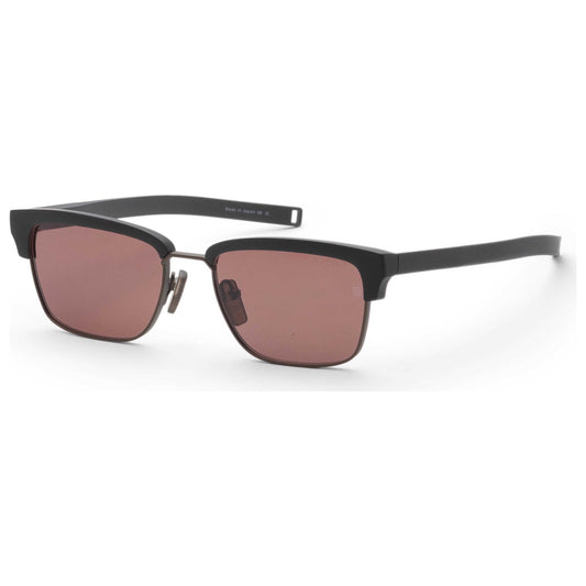 Front view of Dita Lancier Men's Sunglasses DLS416-A-02