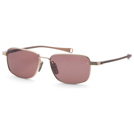 Front view of Dita Lancier Men's Sunglasses DLS423-A-01