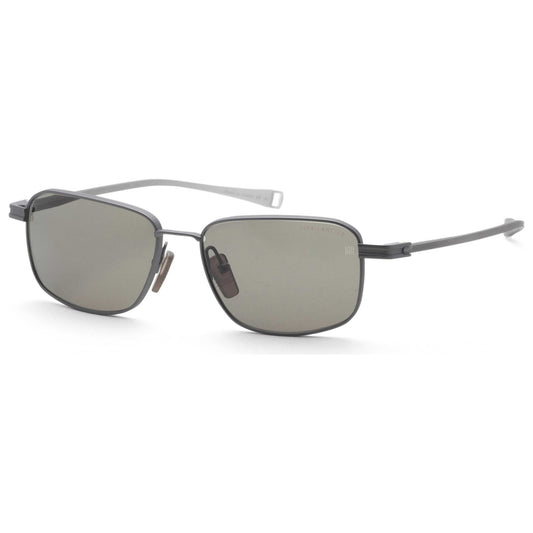 Front view of Dita Lancier Men's Sunglasses DLS423-A-02