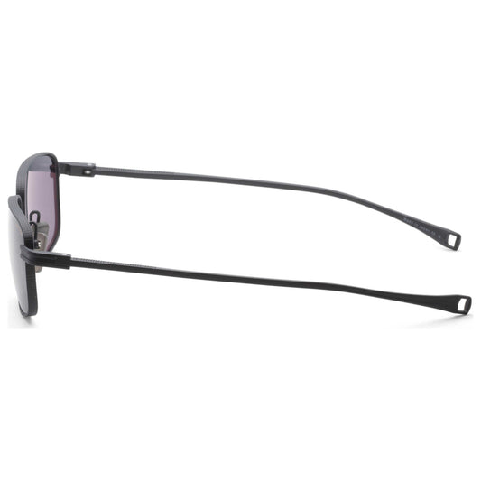 Left view of Dita Lancier Men's Sunglasses DLS423-A-03